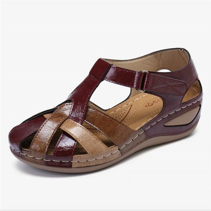 Lina – Komfortable Sandalen für Damen