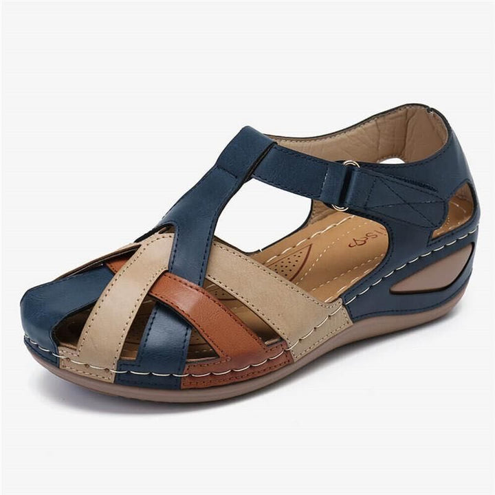 Lina – Komfortable Sandalen für Damen