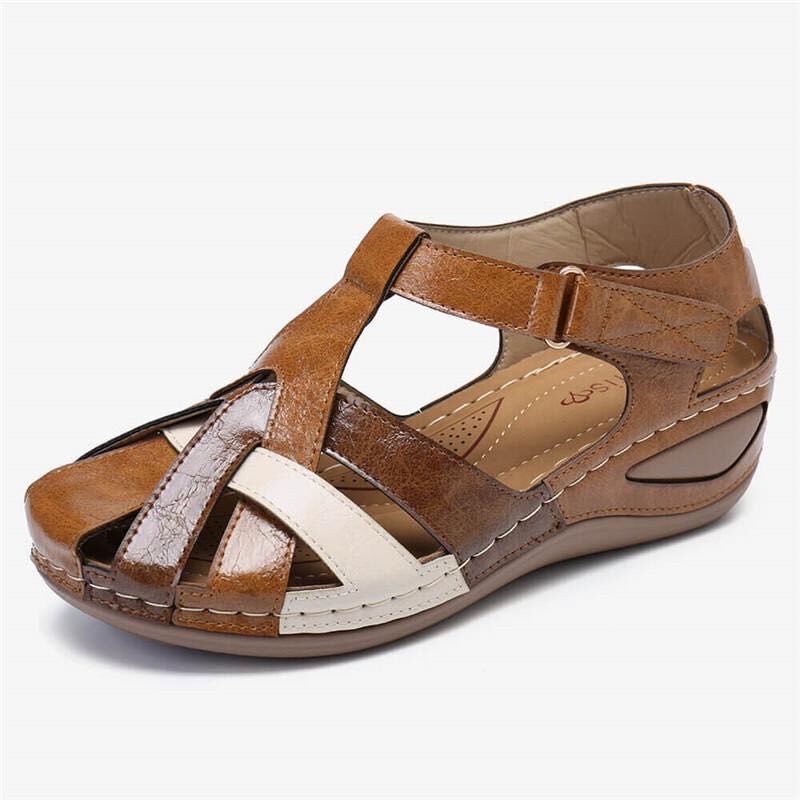 Lina – Komfortable Sandalen für Damen