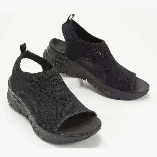 Klara - Sommerliche Komfort-Sandalen für Damen