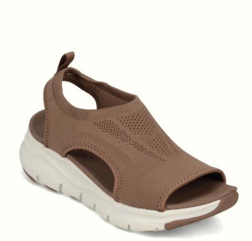 Klara - Sommerliche Komfort-Sandalen für Damen