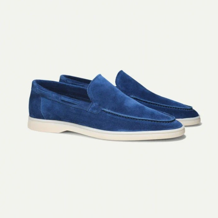 Strive - Herren Luxus Loafer für höchste Ansprüche