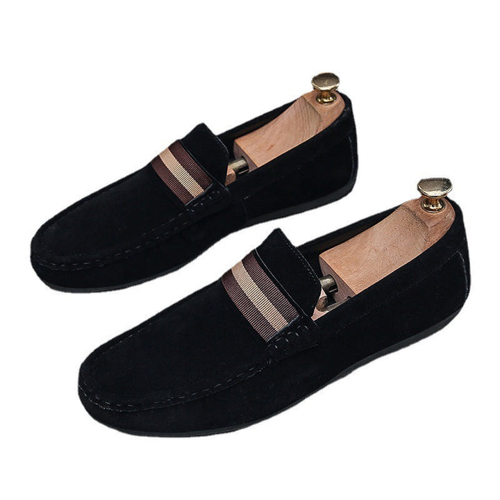 Felix - Elegante Loafers | Stilvoll & Bequem