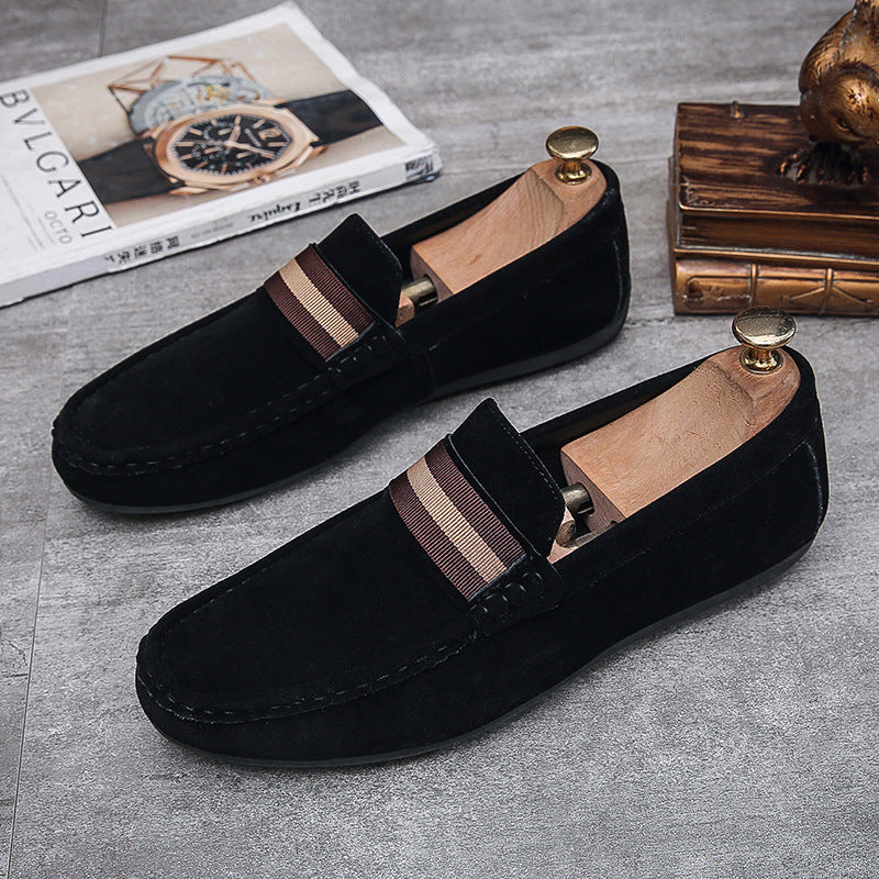 Felix - Elegante Loafers | Stilvoll & Bequem