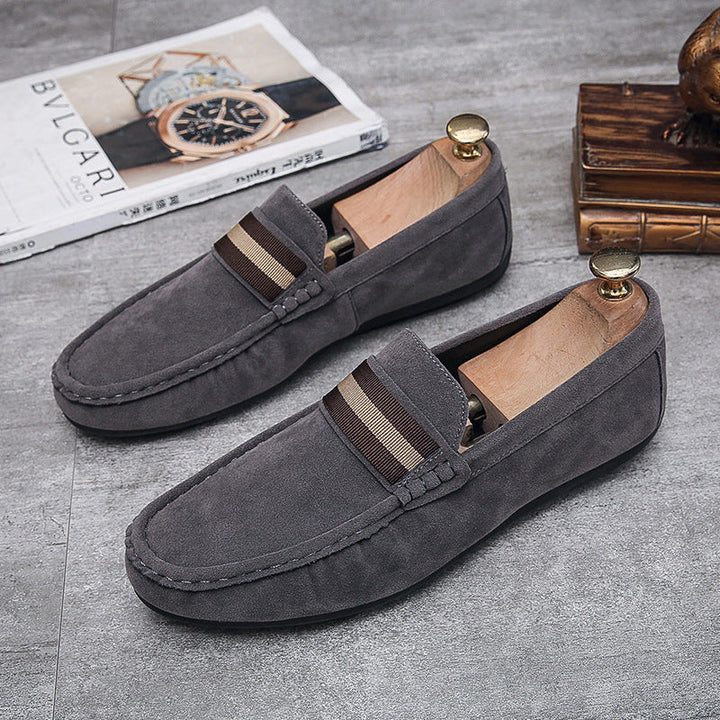 Felix - Elegante Loafers | Stilvoll & Bequem