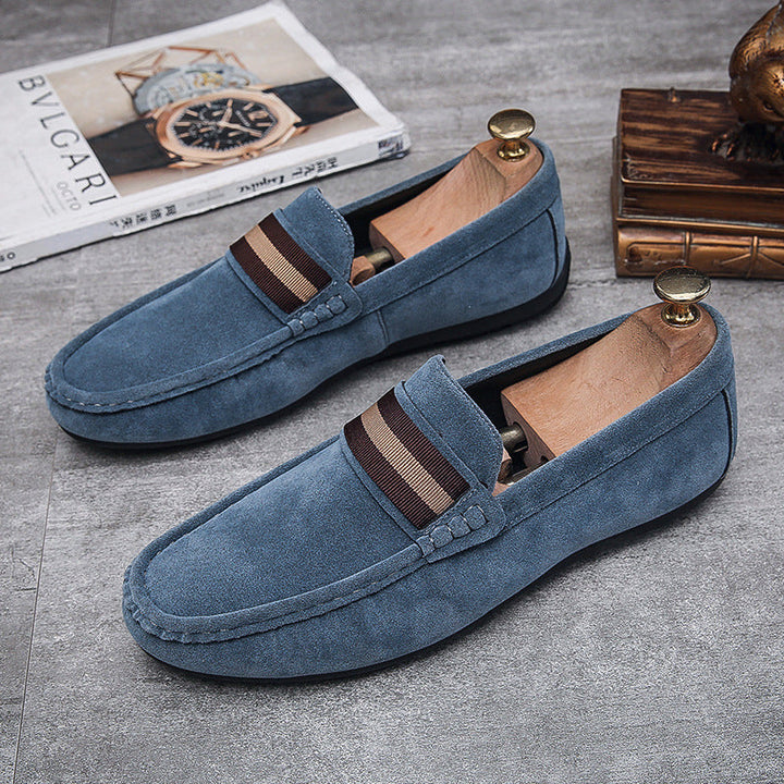 Felix - Elegante Loafers | Stilvoll & Bequem