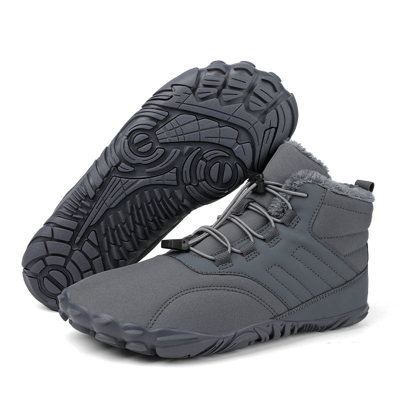 ArcticTrail – Barefoot Winterboots – IceFlex