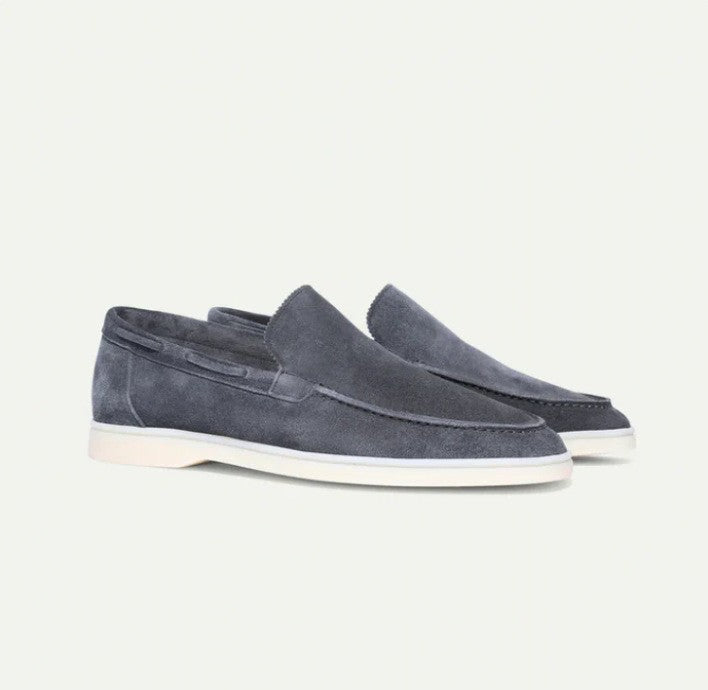 Strive - Herren Luxus Loafer für höchste Ansprüche