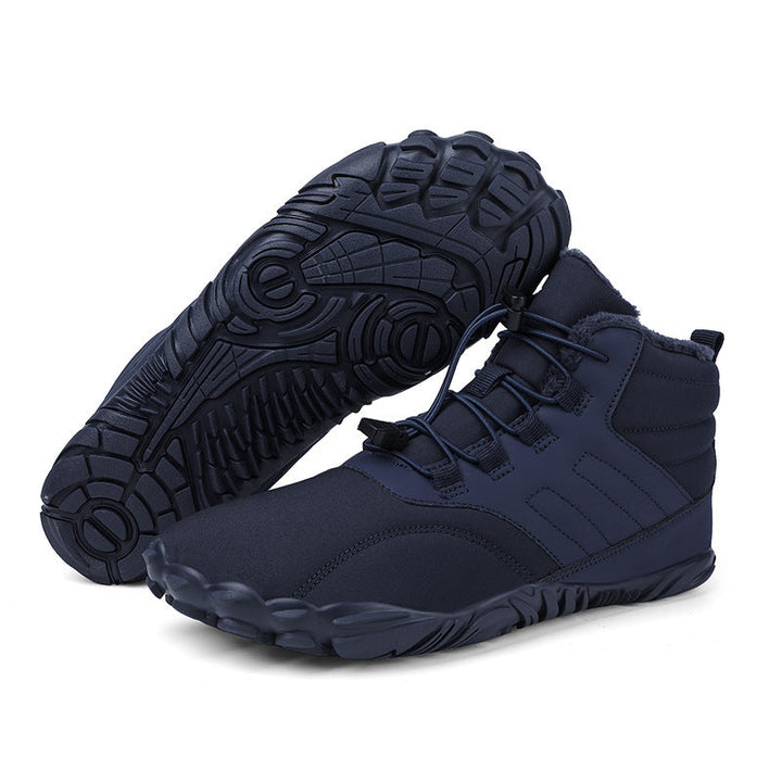 ArcticTrail – Barefoot Winterboots – IceFlex