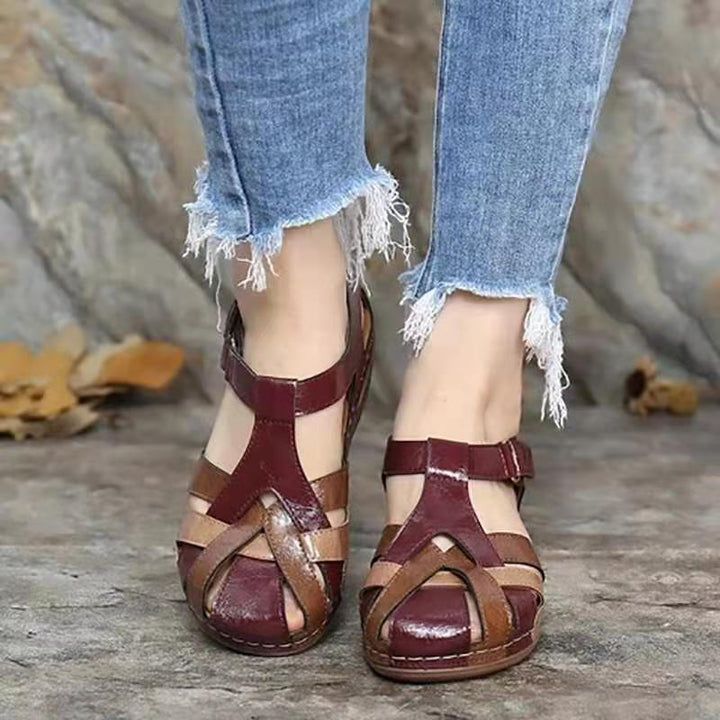 Lina – Komfortable Sandalen für Damen