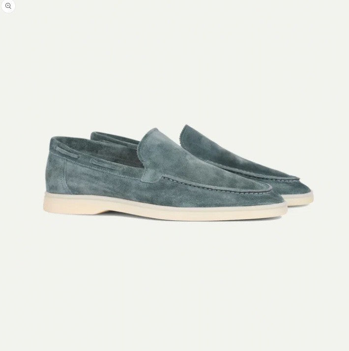 Strive - Herren Luxus Loafer für höchste Ansprüche