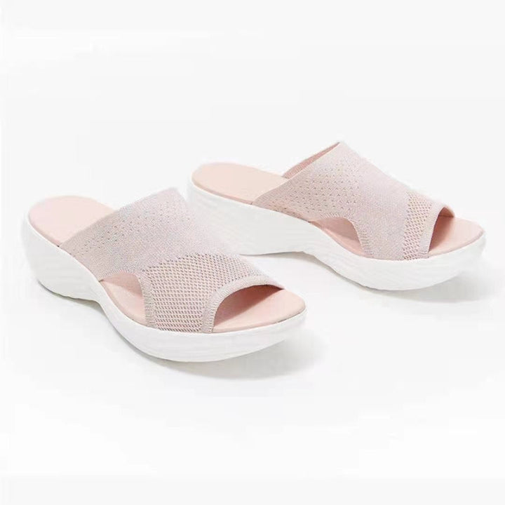 Liora – Orthopädische Komfort-Sandalen für Frauen